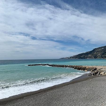 Casa Girasole Sanremo Centro 아파트 외부 사진