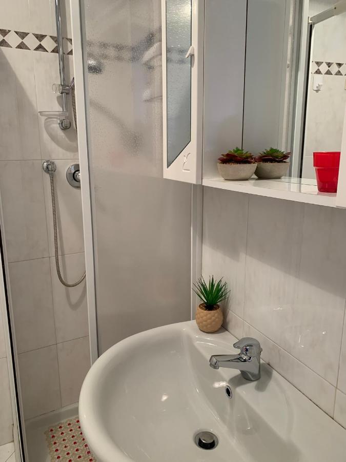 Casa Girasole Sanremo Centro 아파트 외부 사진