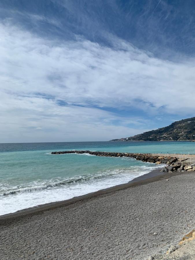Casa Girasole Sanremo Centro 아파트 외부 사진