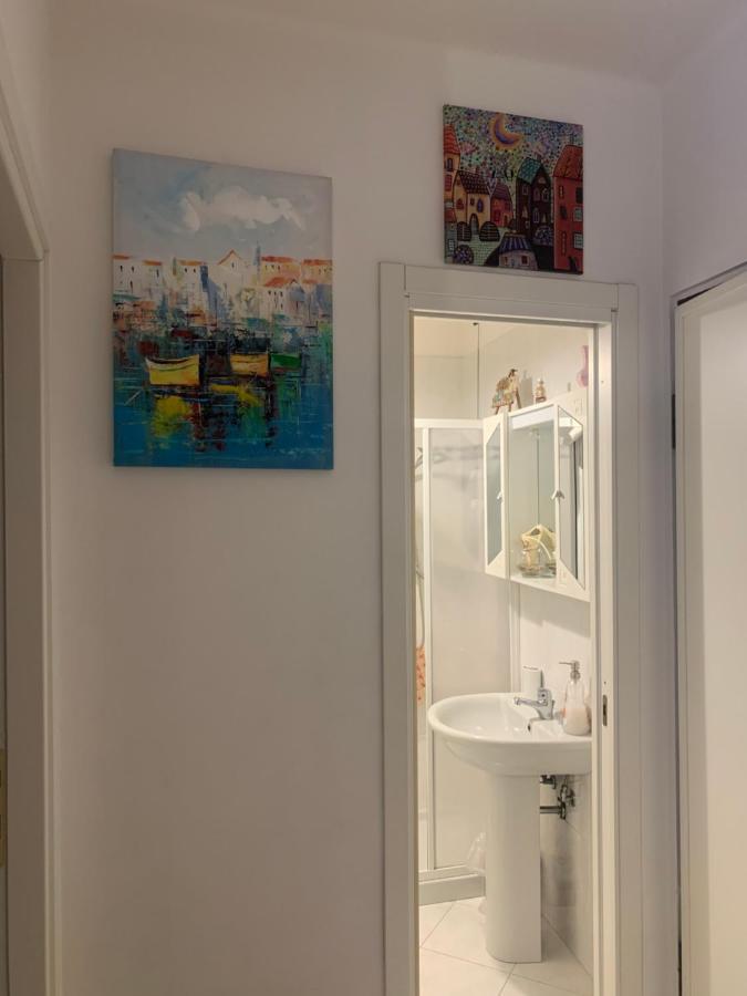 Casa Girasole Sanremo Centro 아파트 외부 사진