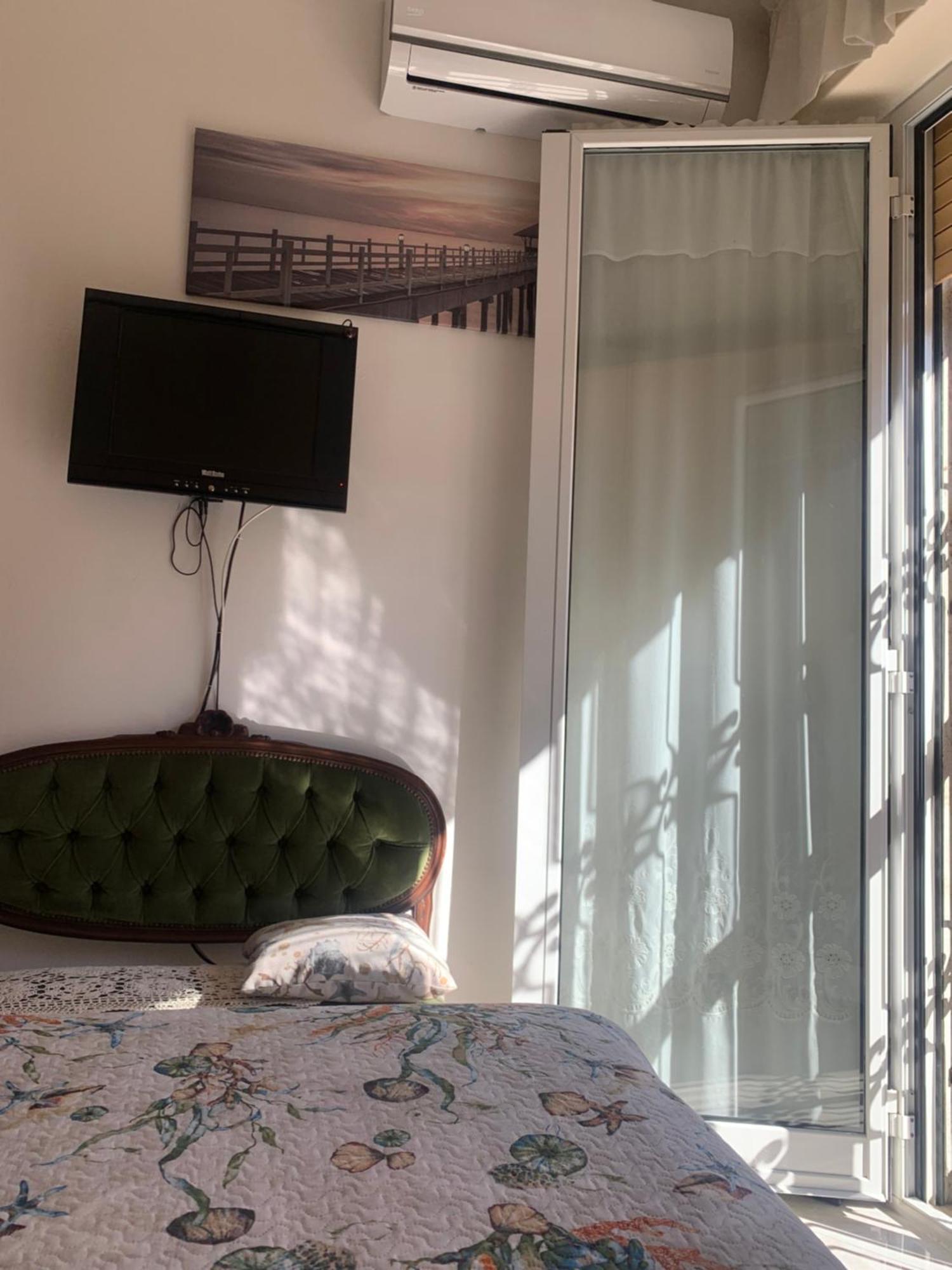 Casa Girasole Sanremo Centro 아파트 외부 사진