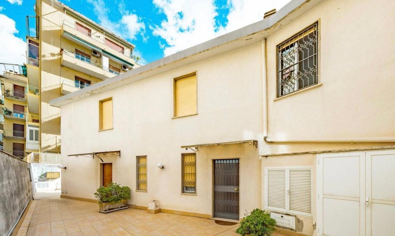 Casa Girasole Sanremo Centro 아파트 외부 사진