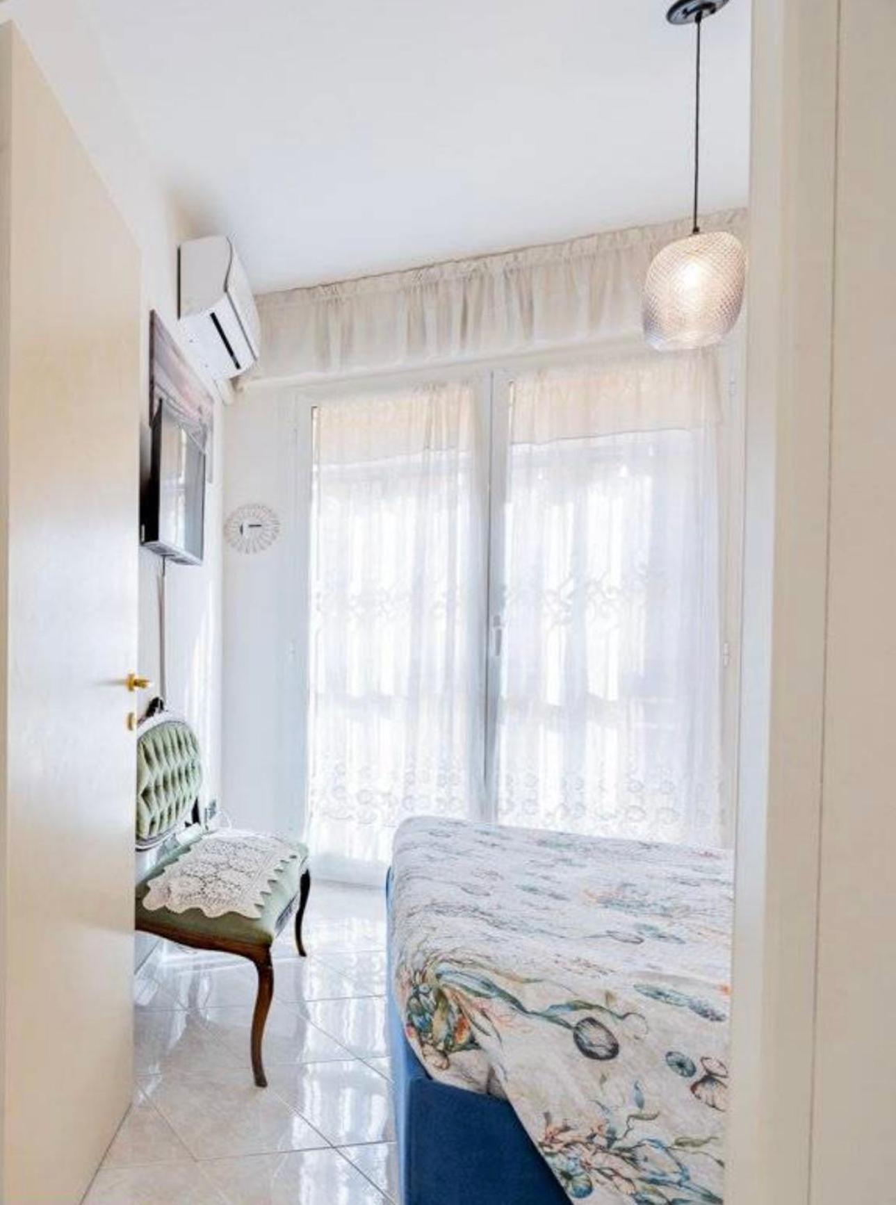 Casa Girasole Sanremo Centro 아파트 외부 사진