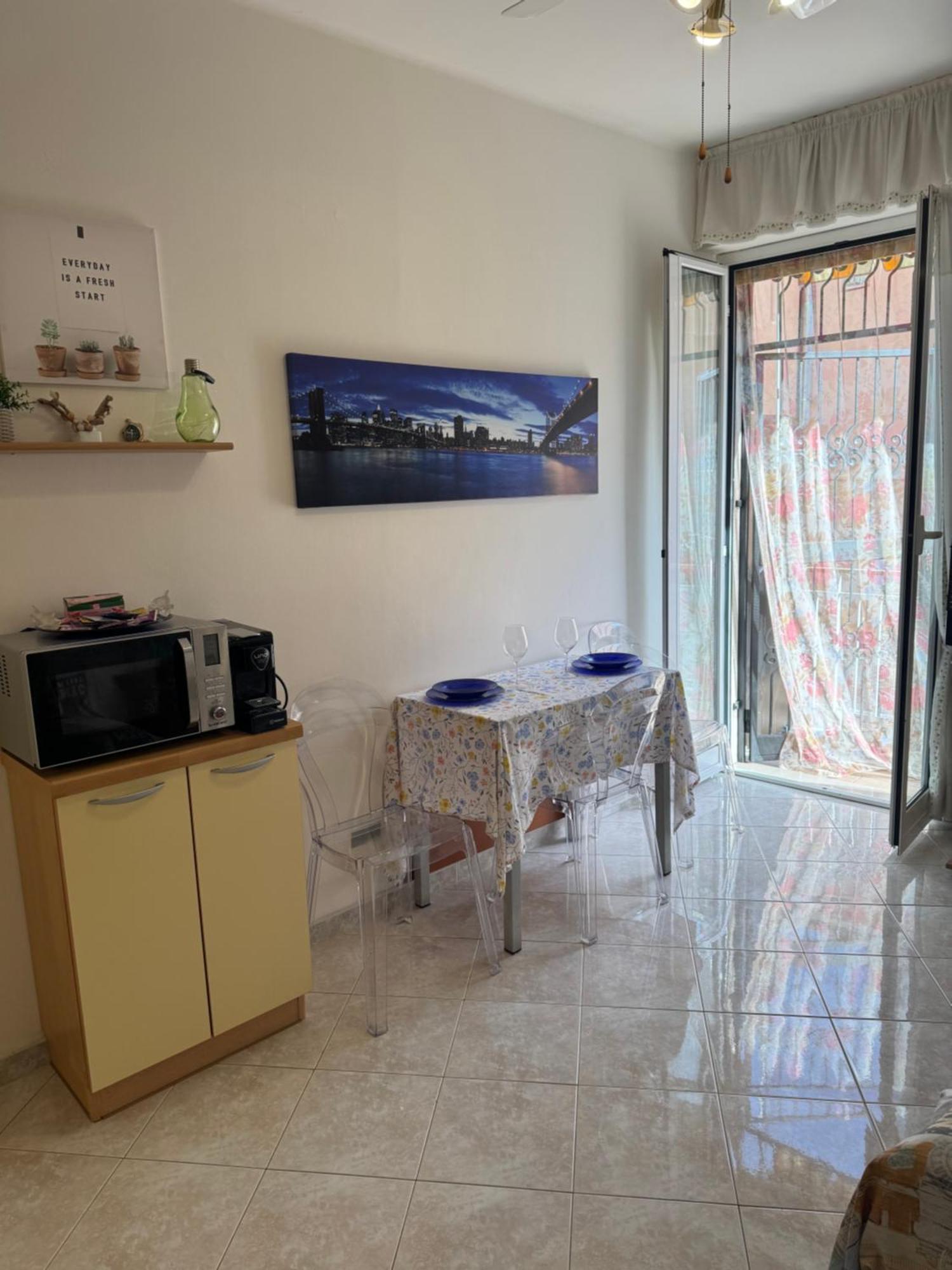 Casa Girasole Sanremo Centro 아파트 외부 사진